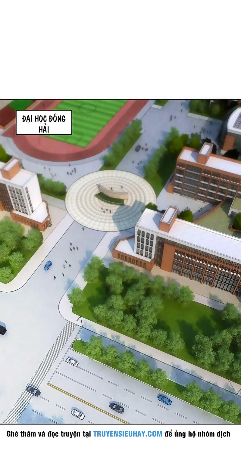 Ta Là Phế Vật Chapter 68 - 19