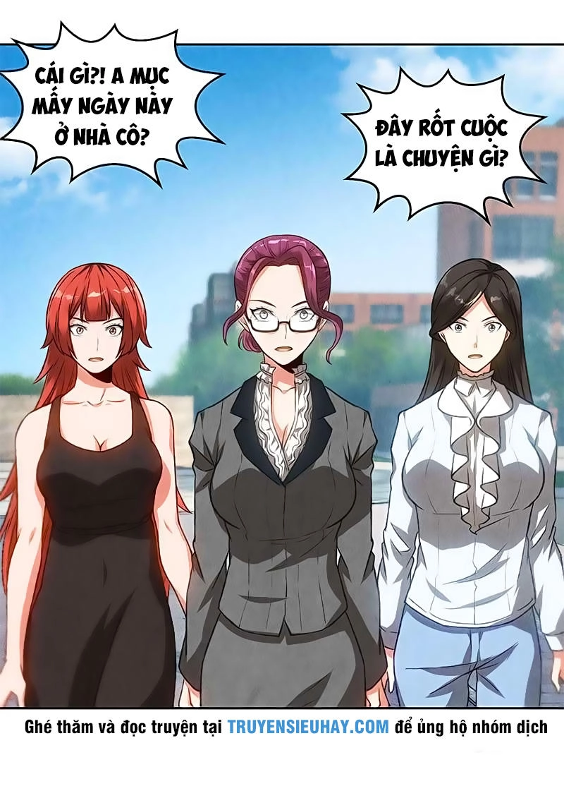 Ta Là Phế Vật Chapter 68 - 26