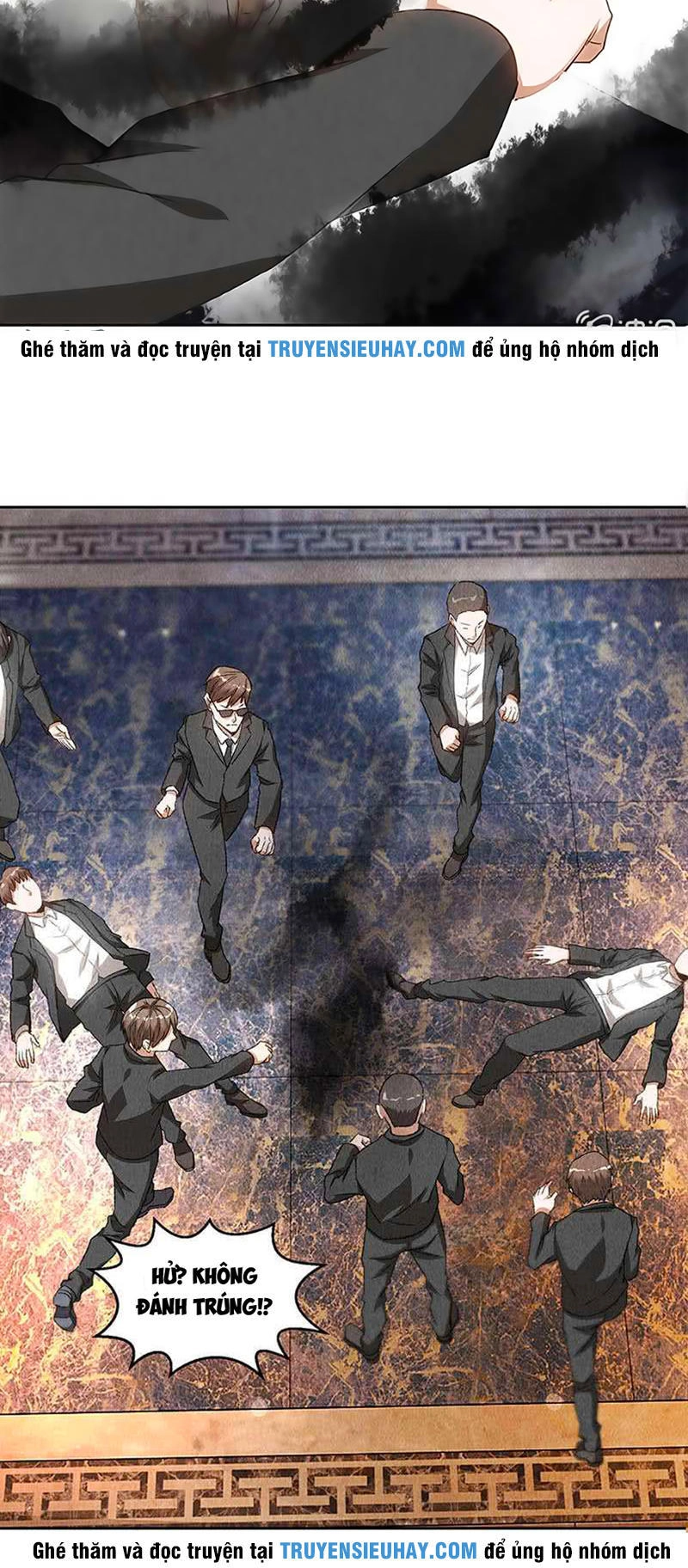 Ta Là Phế Vật Chapter 70 - 21