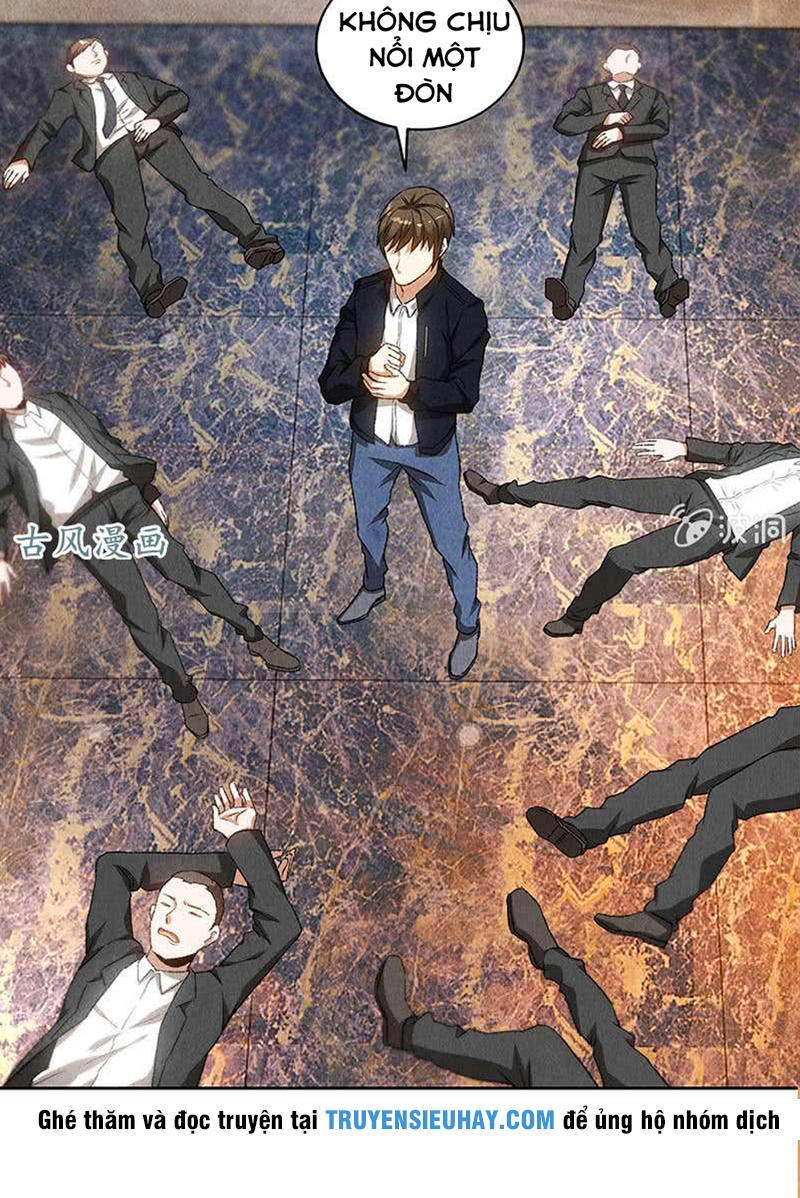 Ta Là Phế Vật Chapter 70 - 25