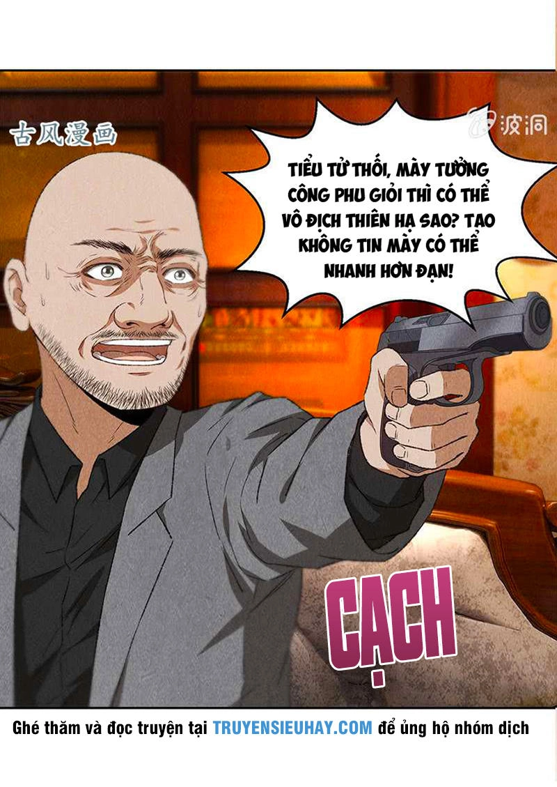 Ta Là Phế Vật Chapter 70 - 28