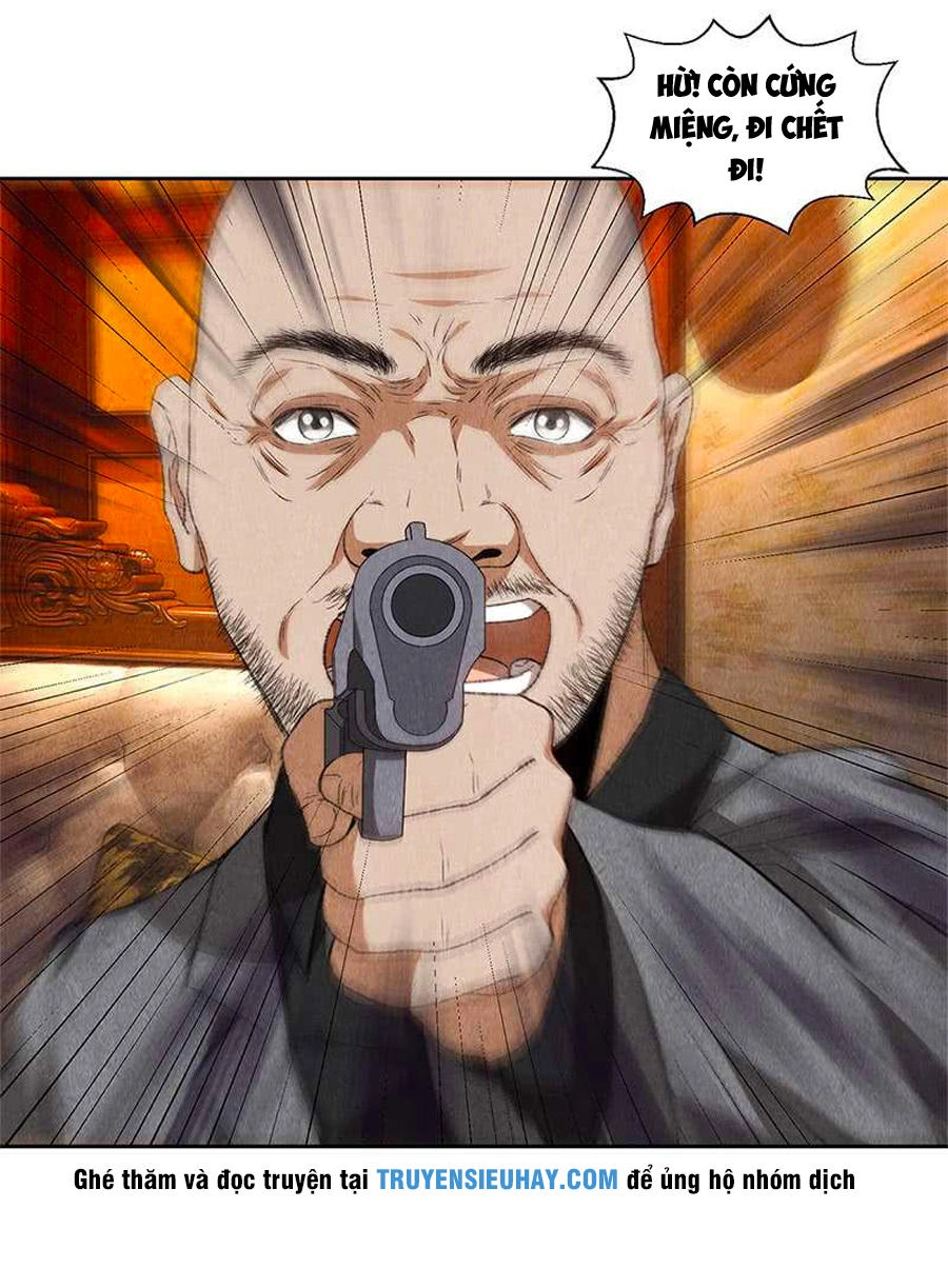 Ta Là Phế Vật Chapter 71 - 4