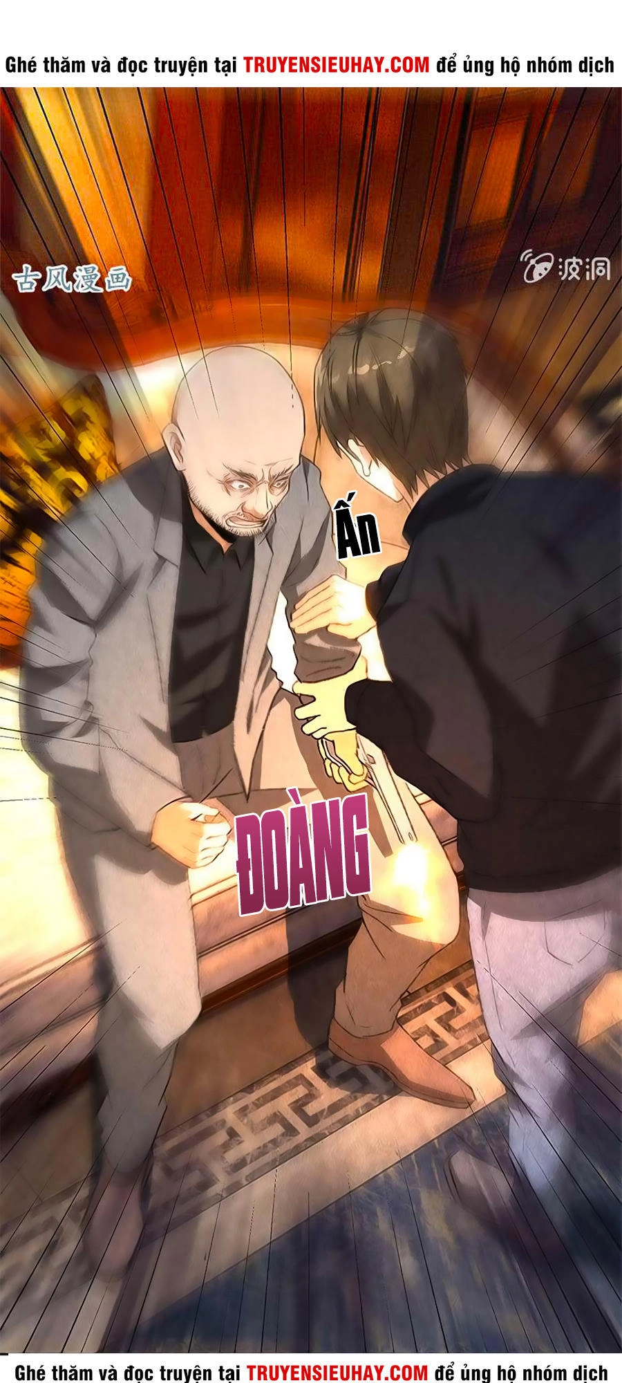 Ta Là Phế Vật Chapter 71 - 5