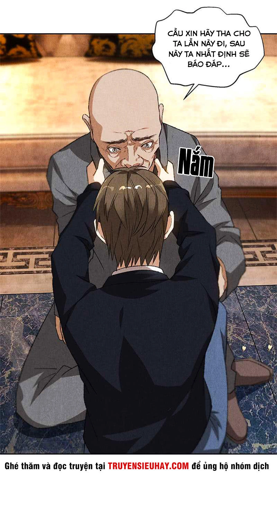 Ta Là Phế Vật Chapter 71 - 11