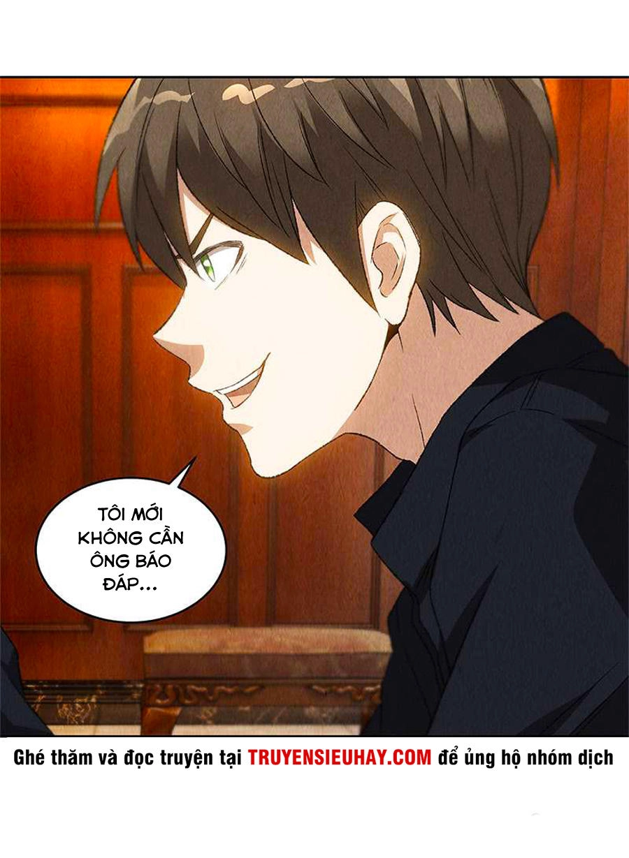 Ta Là Phế Vật Chapter 71 - 12