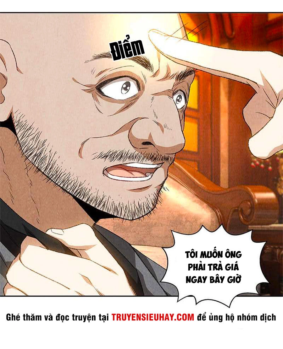 Ta Là Phế Vật Chapter 71 - 13