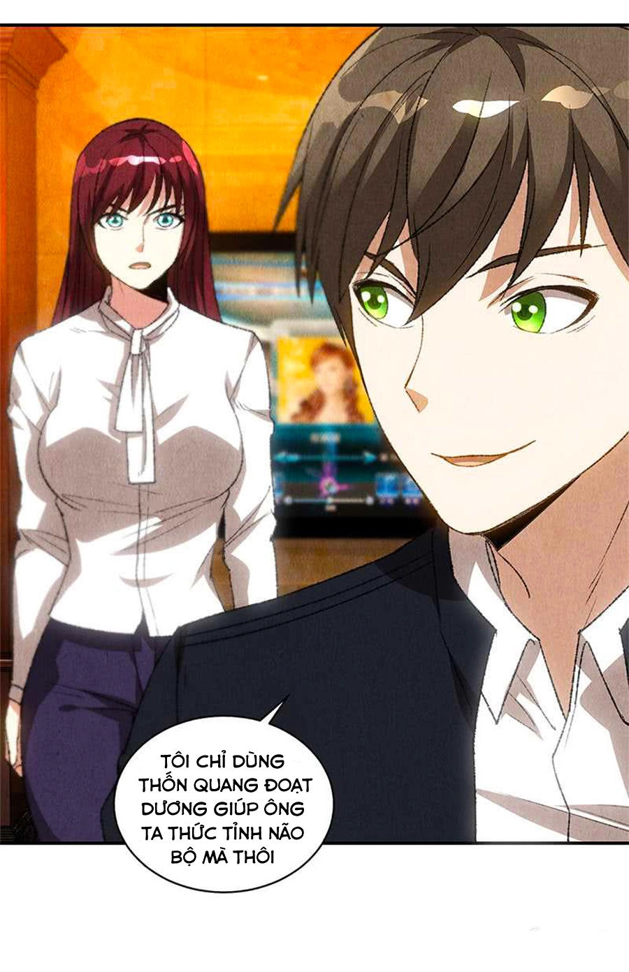 Ta Là Phế Vật Chapter 71 - 16