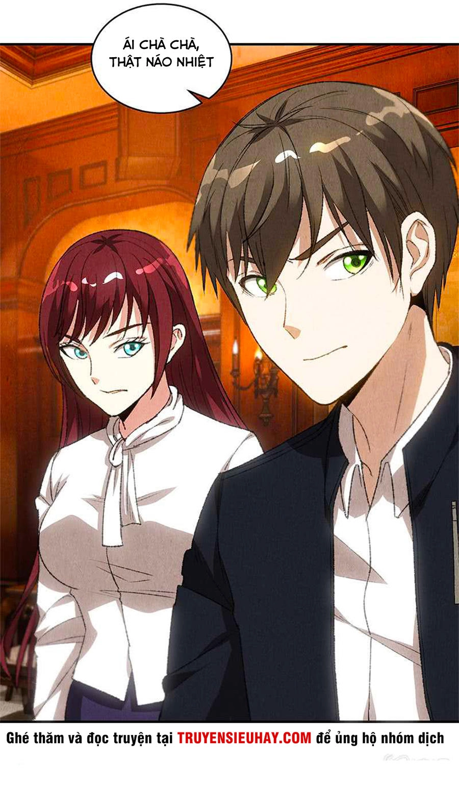 Ta Là Phế Vật Chapter 71 - 17