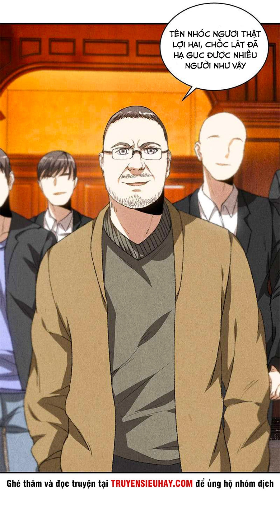 Ta Là Phế Vật Chapter 71 - 18