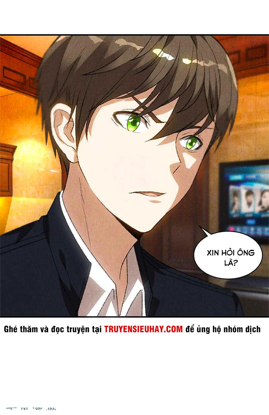 Ta Là Phế Vật Chapter 71 - 19