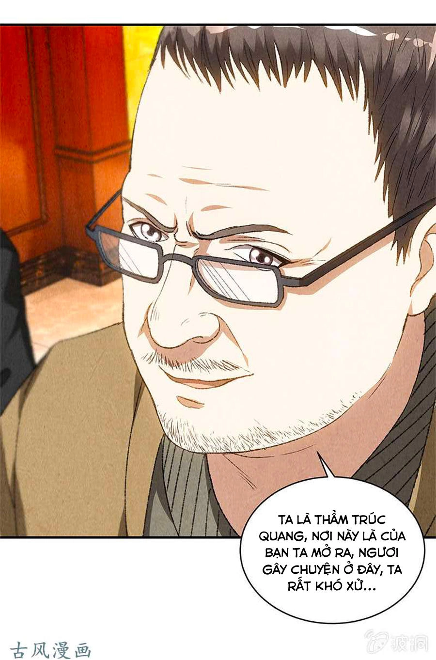 Ta Là Phế Vật Chapter 71 - 20