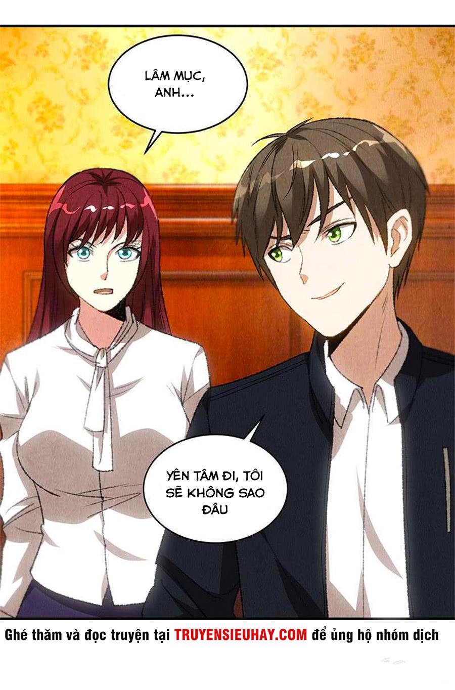 Ta Là Phế Vật Chapter 71 - 24