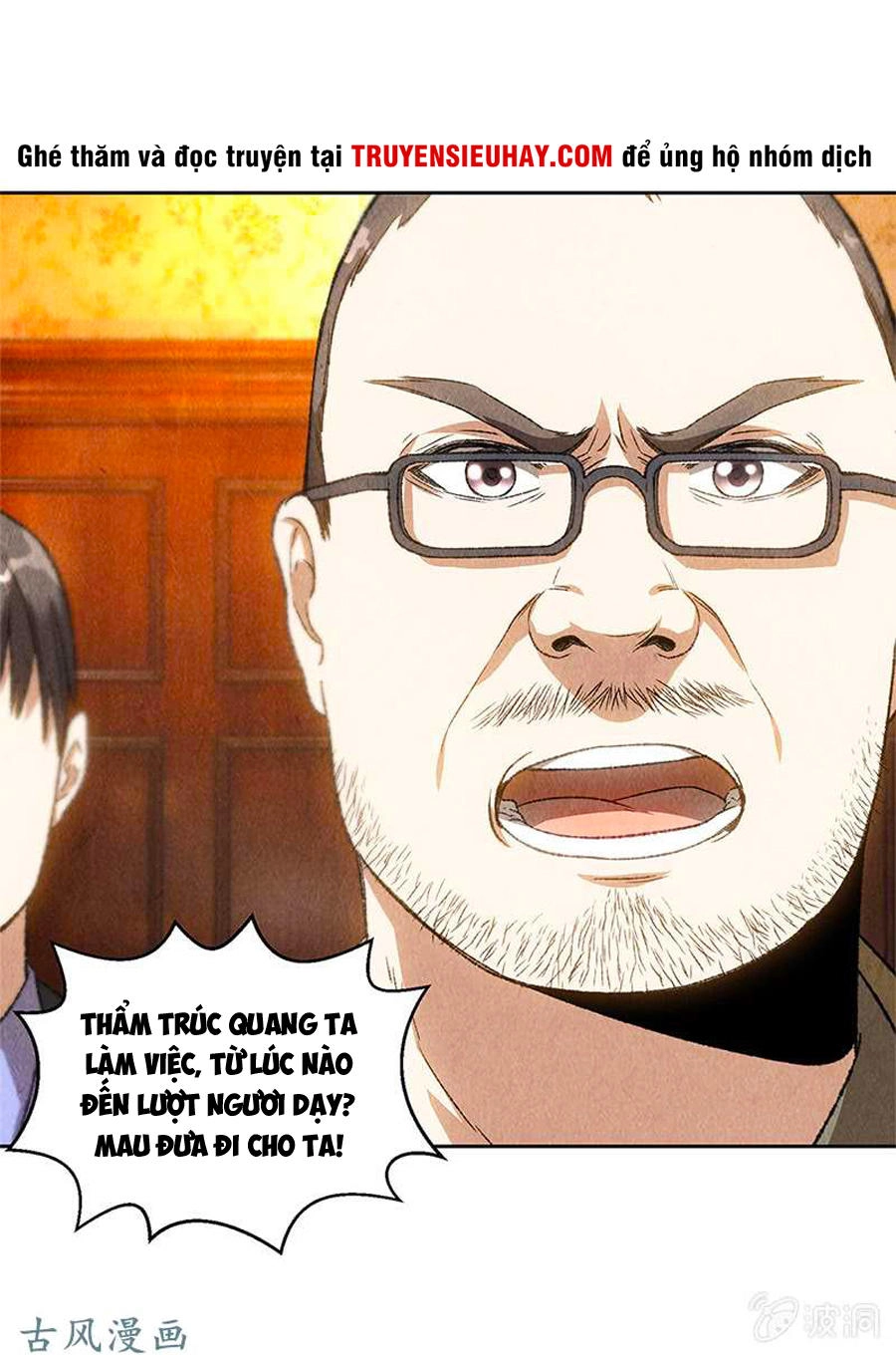 Ta Là Phế Vật Chapter 71 - 25