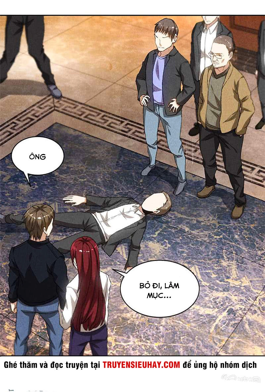 Ta Là Phế Vật Chapter 71 - 26