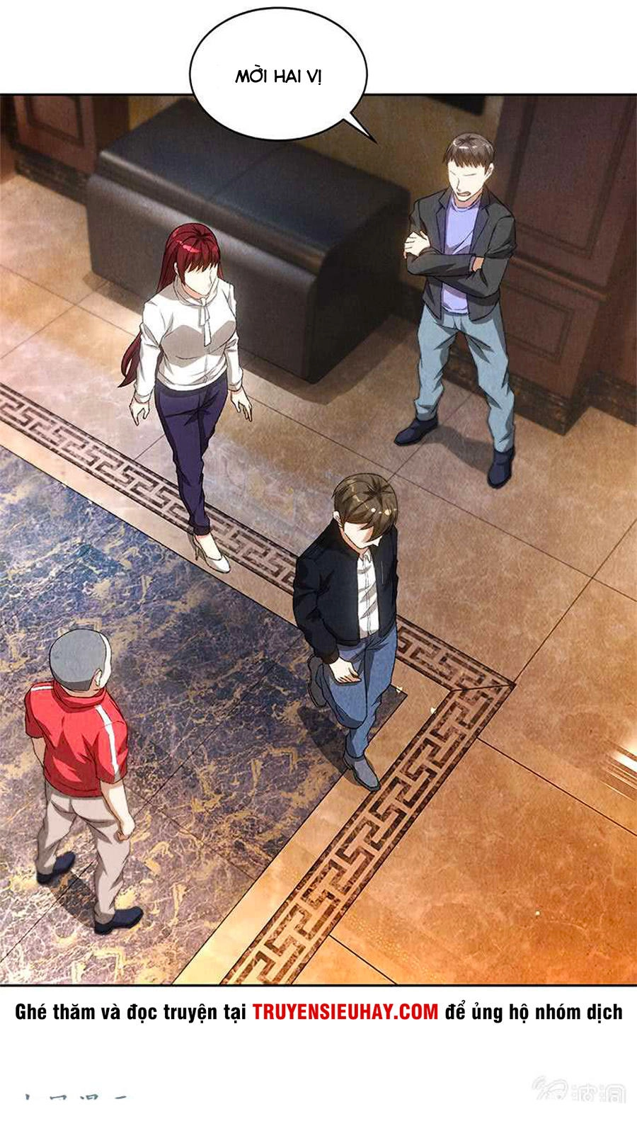 Ta Là Phế Vật Chapter 71 - 27