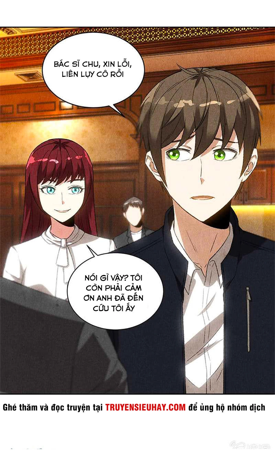 Ta Là Phế Vật Chapter 71 - 28