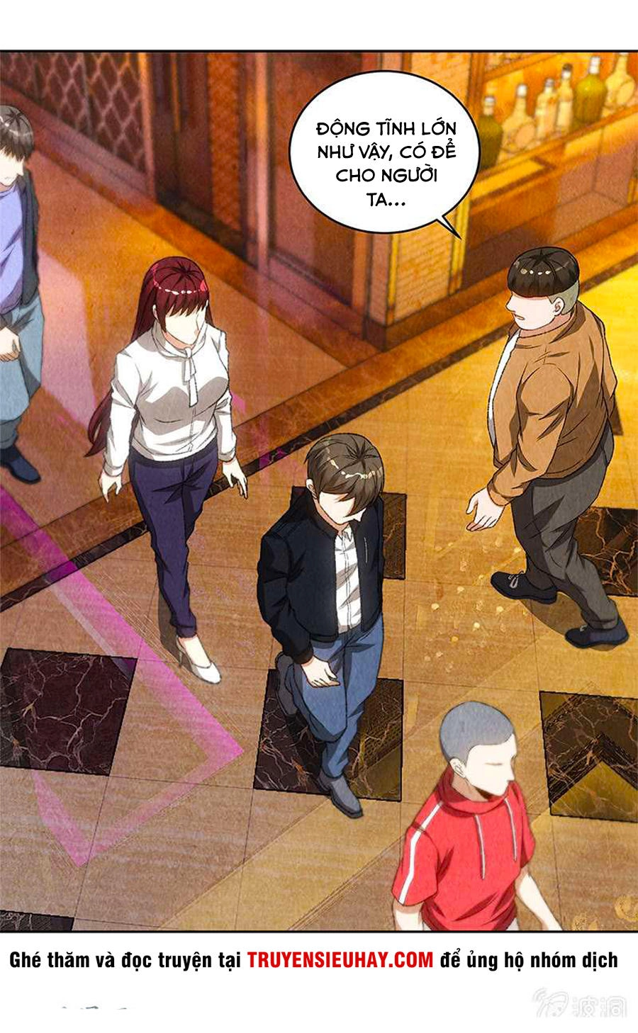 Ta Là Phế Vật Chapter 71 - 29