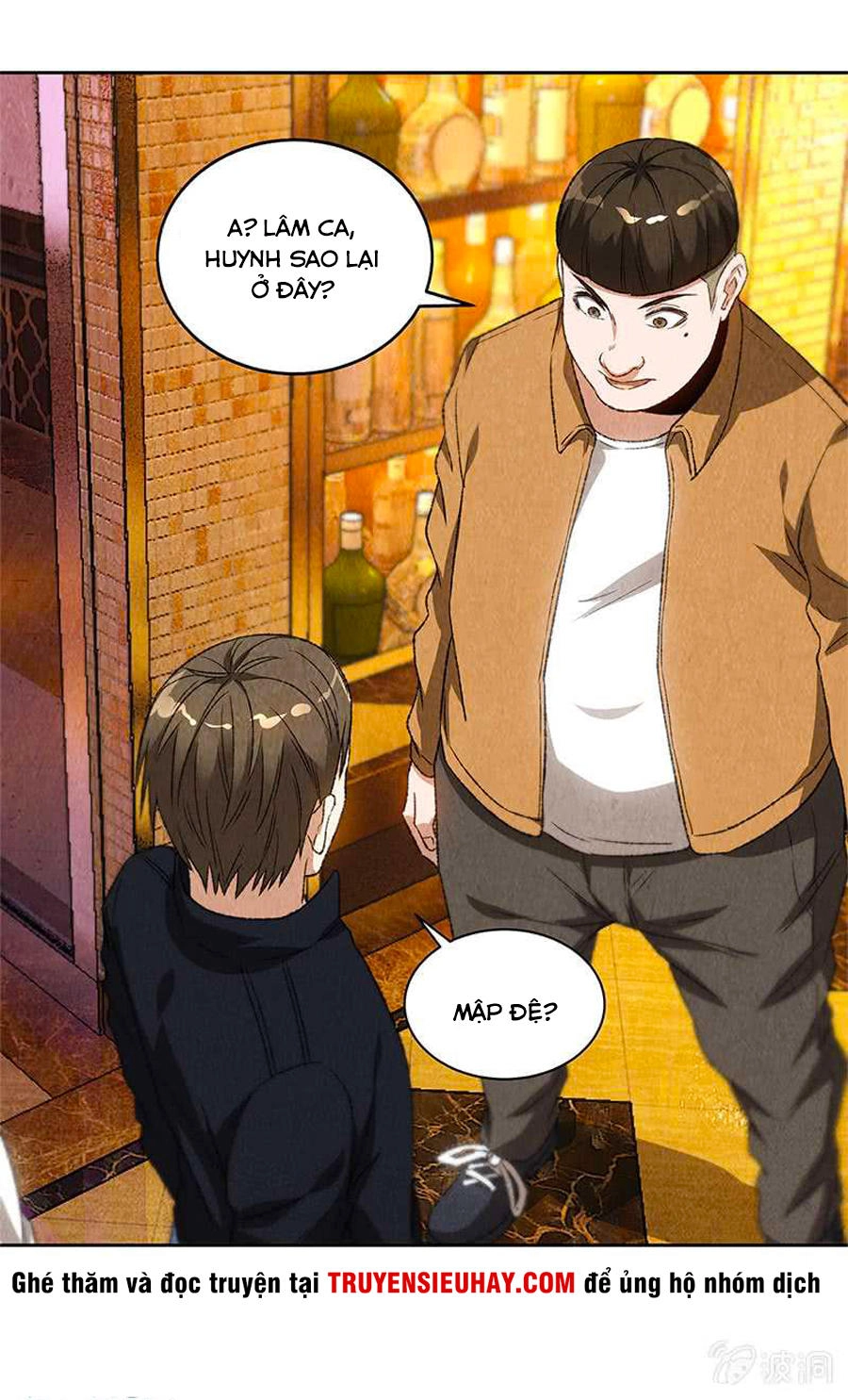 Ta Là Phế Vật Chapter 71 - 30