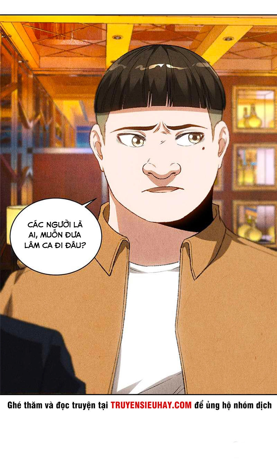 Ta Là Phế Vật Chapter 71 - 31