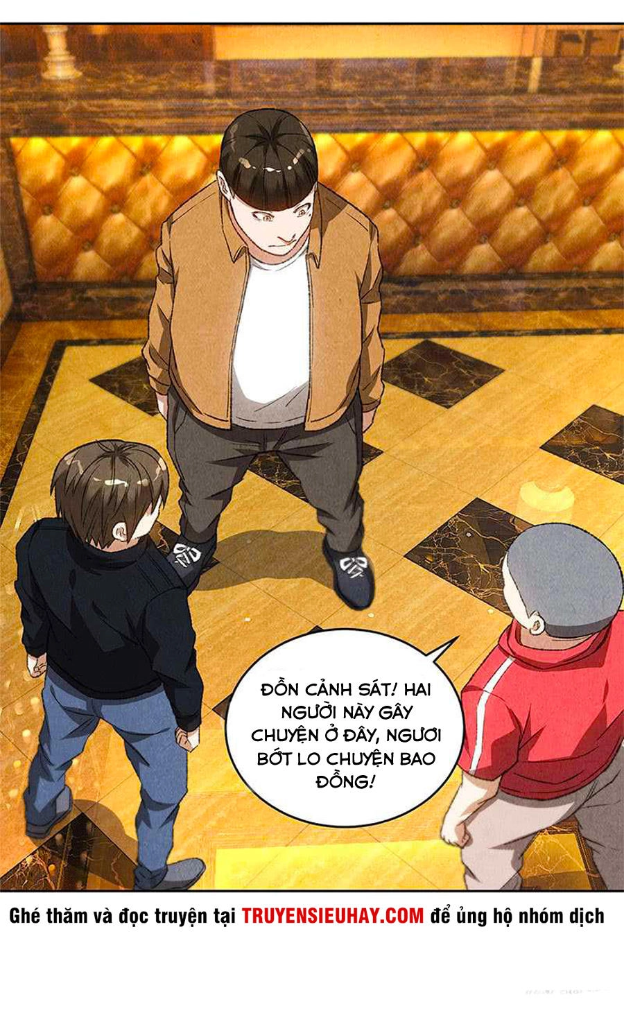 Ta Là Phế Vật Chapter 71 - 32