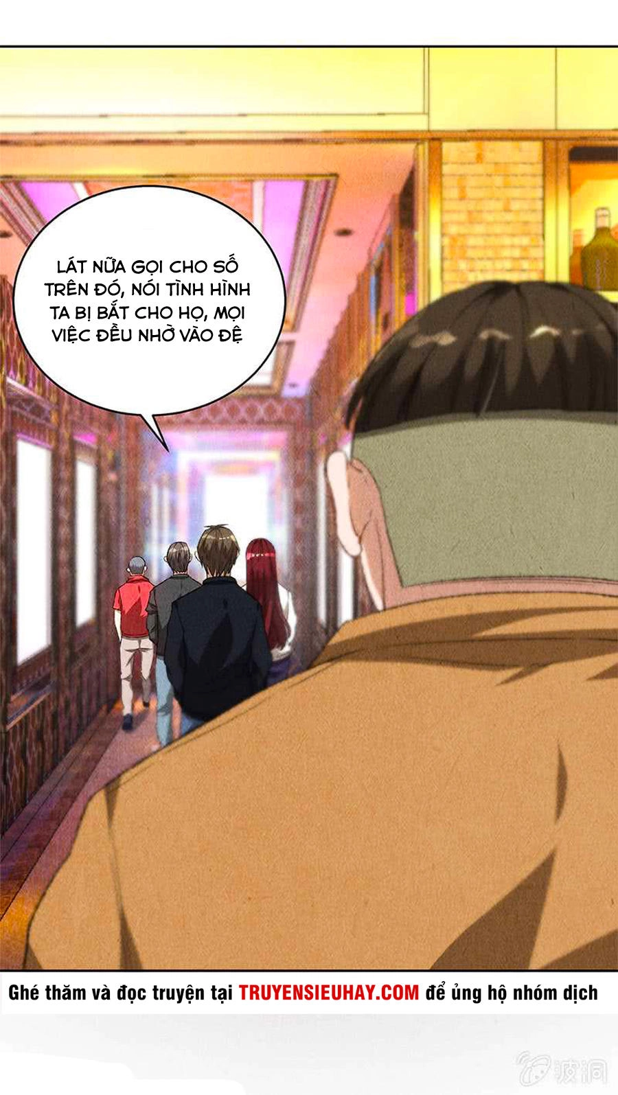 Ta Là Phế Vật Chapter 71 - 34