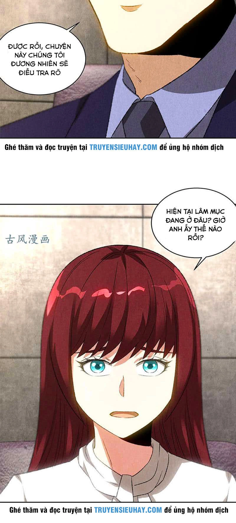 Ta Là Phế Vật Chapter 72 - 5