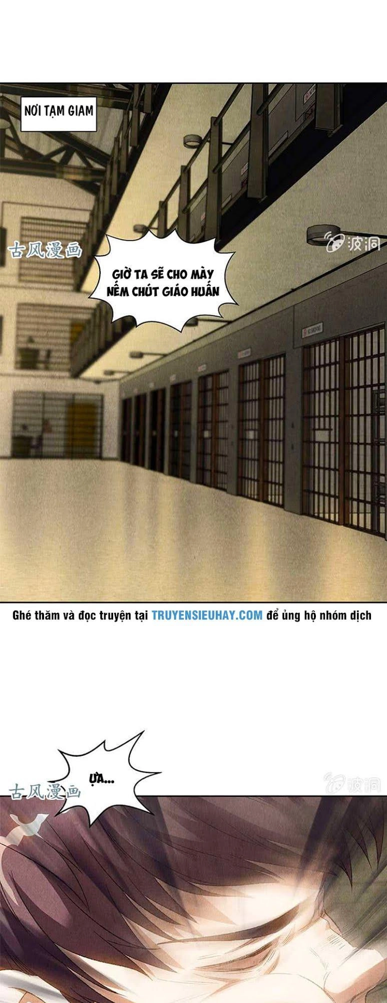 Ta Là Phế Vật Chapter 72 - 6