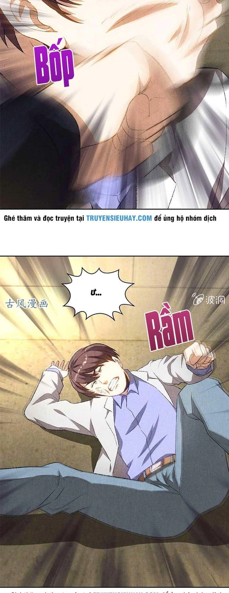 Ta Là Phế Vật Chapter 72 - 7