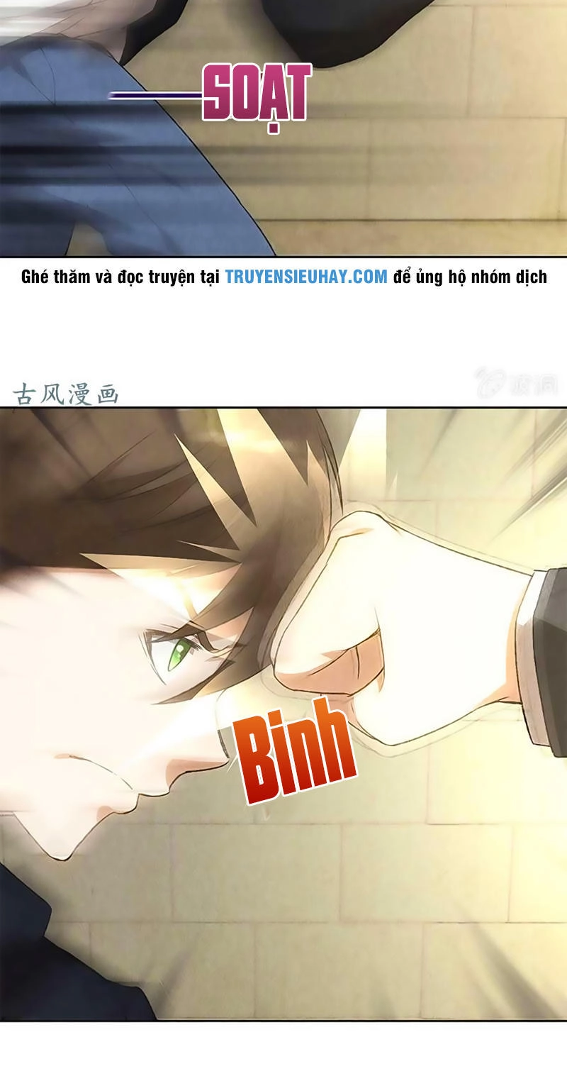 Ta Là Phế Vật Chapter 72 - 13