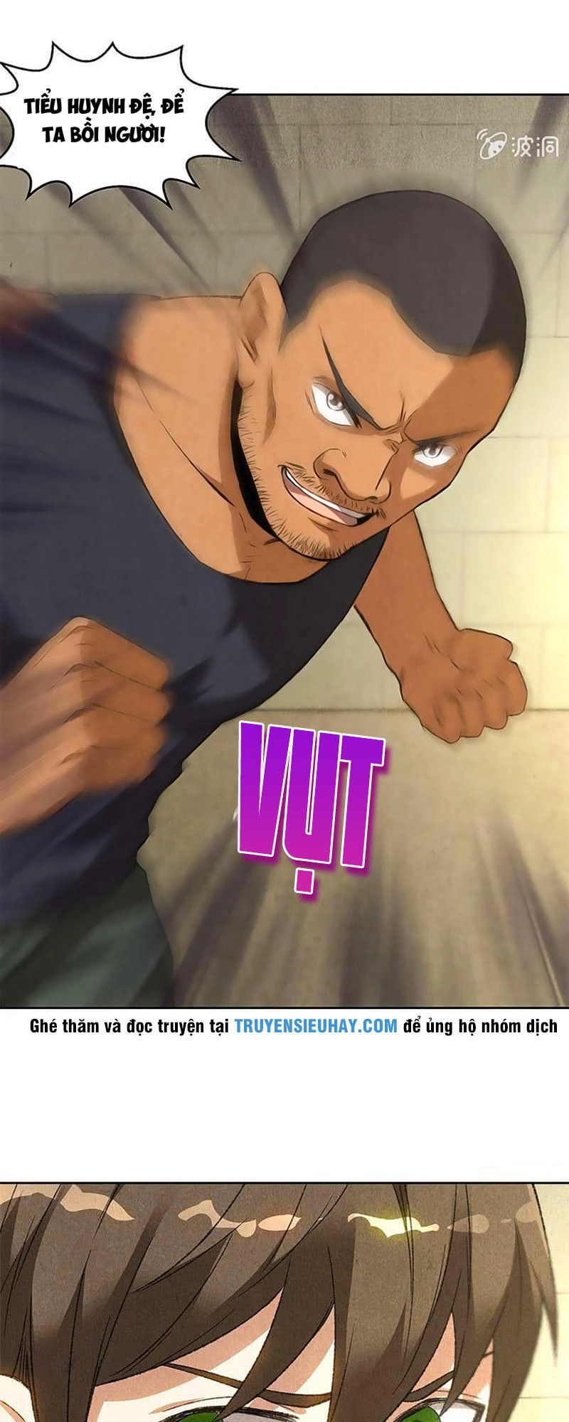 Ta Là Phế Vật Chapter 72 - 16