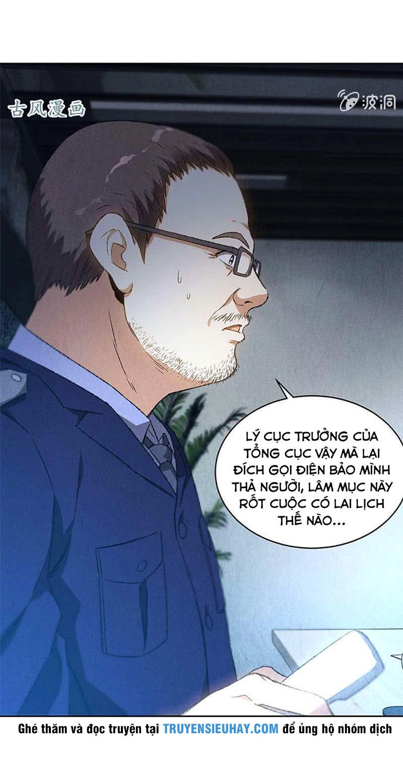 Ta Là Phế Vật Chapter 72 - 25