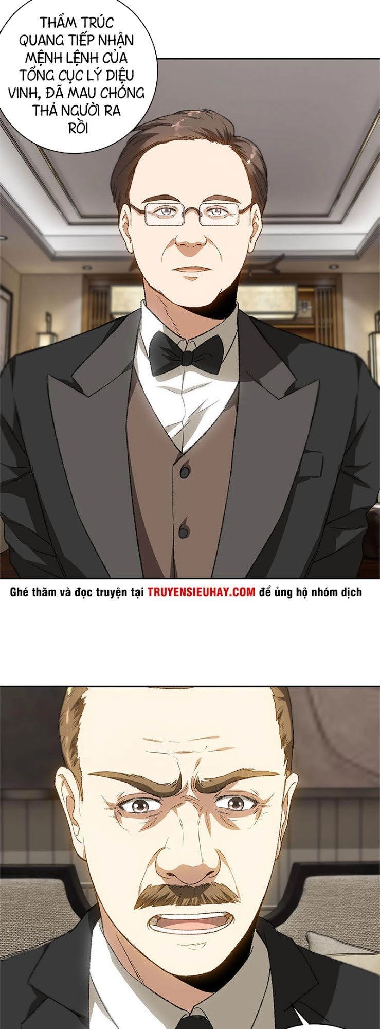 Ta Là Phế Vật Chapter 73 - 3