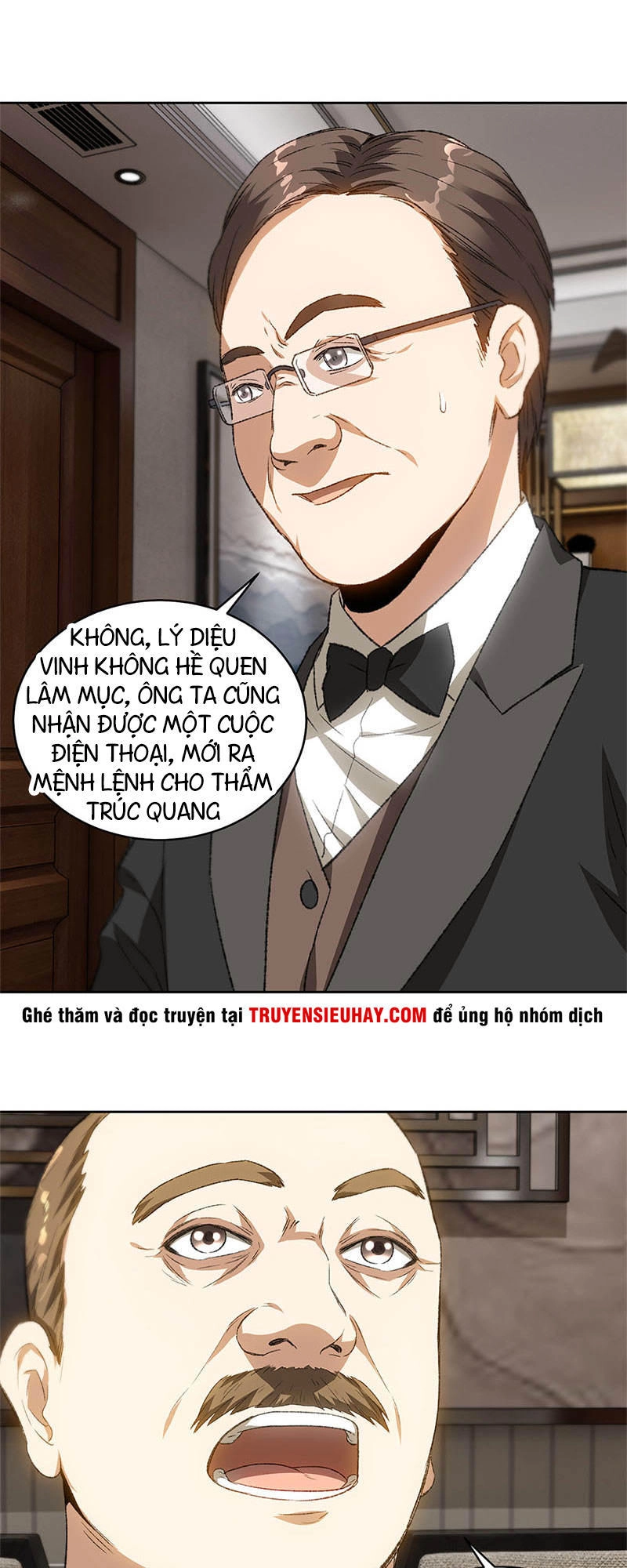 Ta Là Phế Vật Chapter 73 - 5