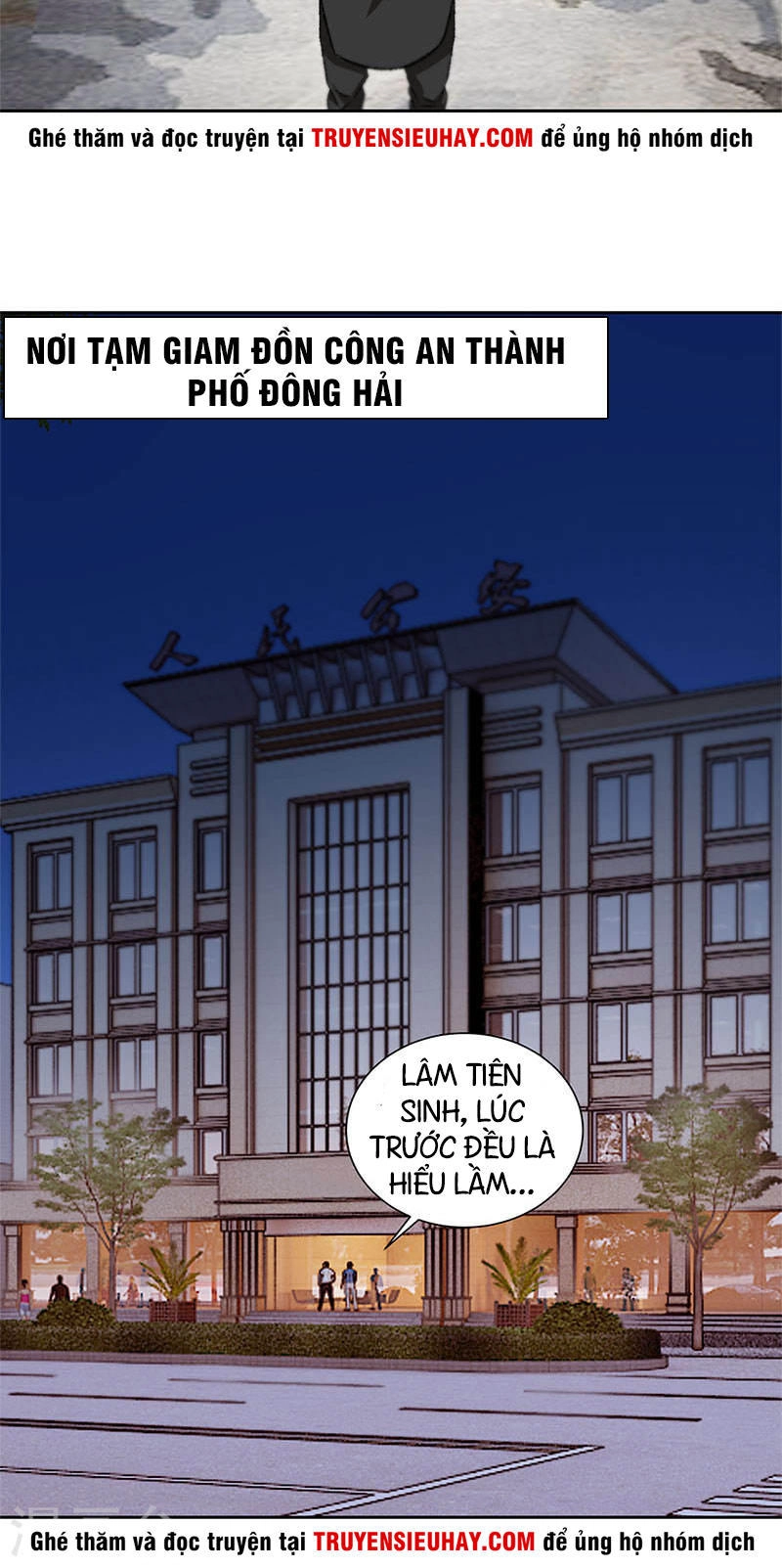 Ta Là Phế Vật Chapter 73 - 8