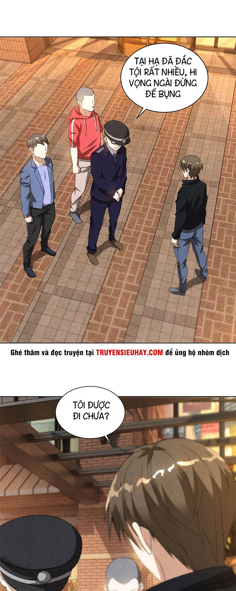 Ta Là Phế Vật Chapter 73 - 9