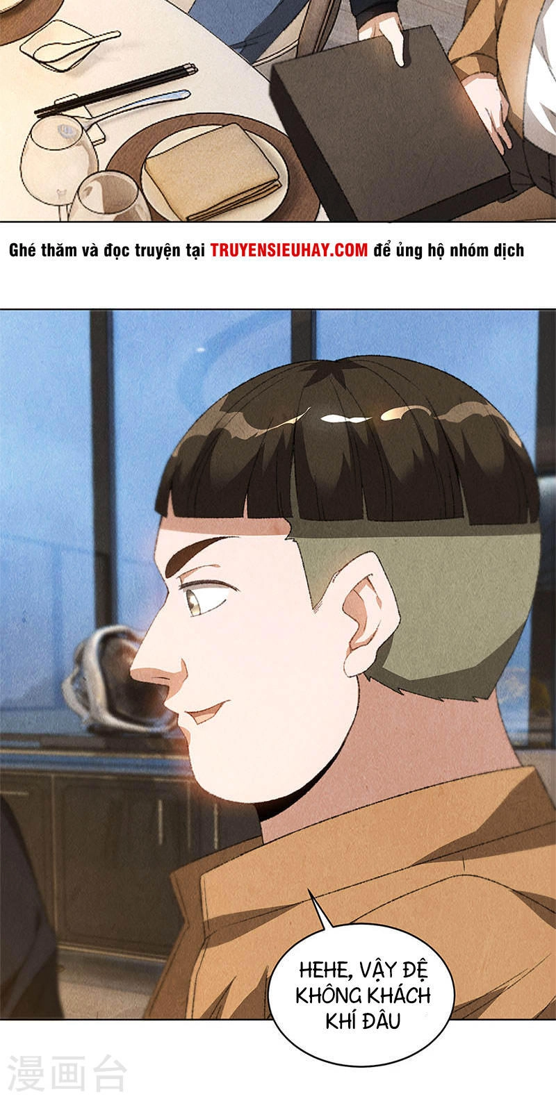 Ta Là Phế Vật Chapter 73 - 17