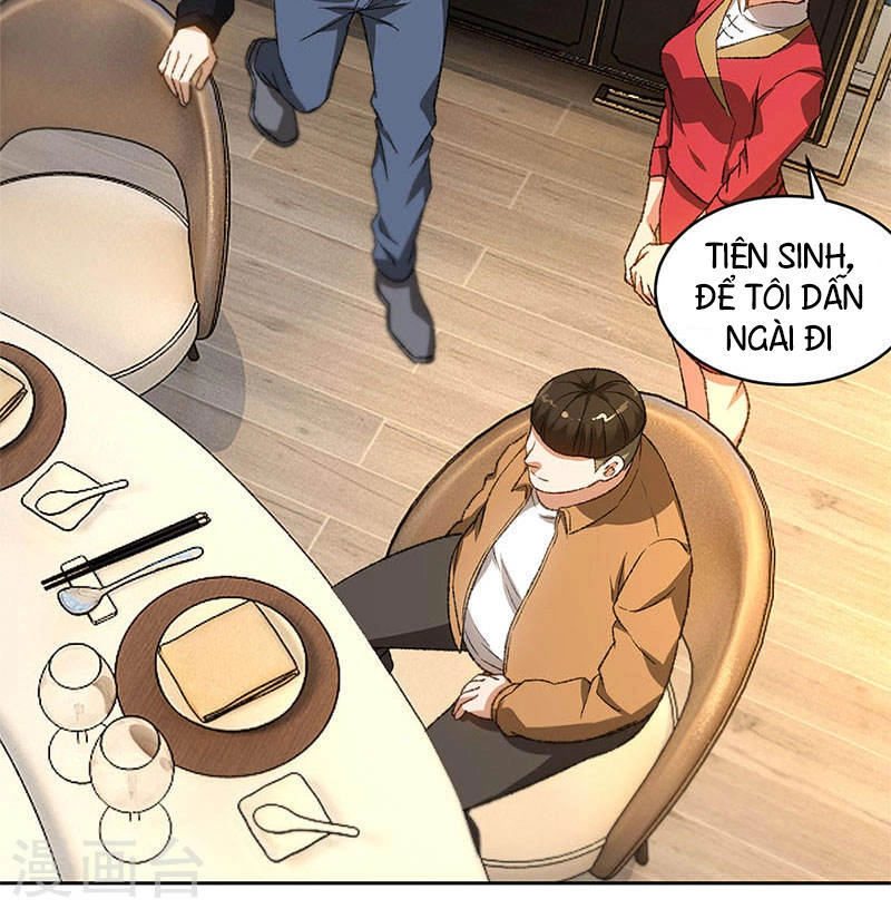 Ta Là Phế Vật Chapter 73 - 19