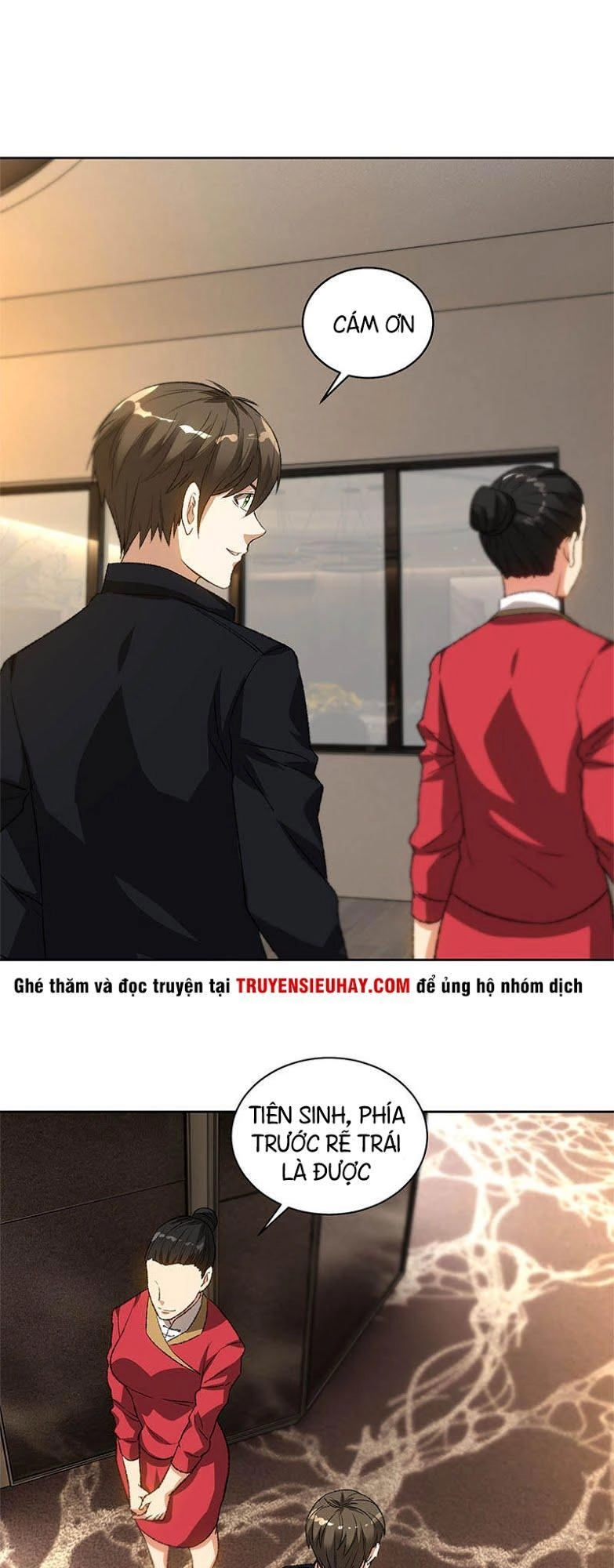 Ta Là Phế Vật Chapter 73 - 20