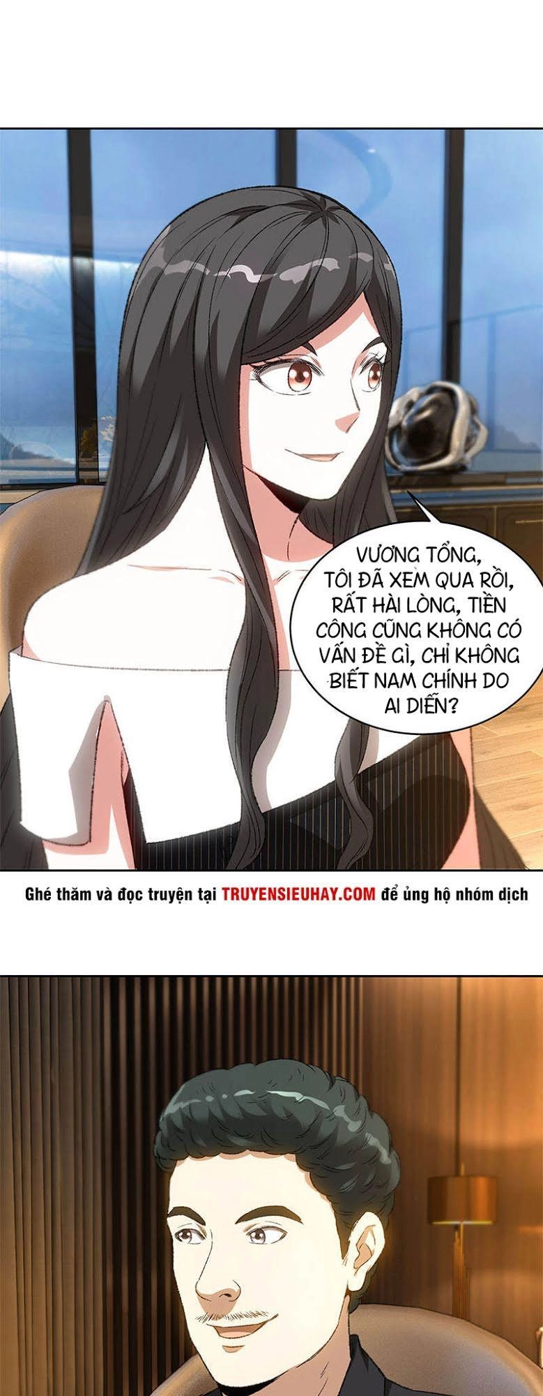 Ta Là Phế Vật Chapter 73 - 23