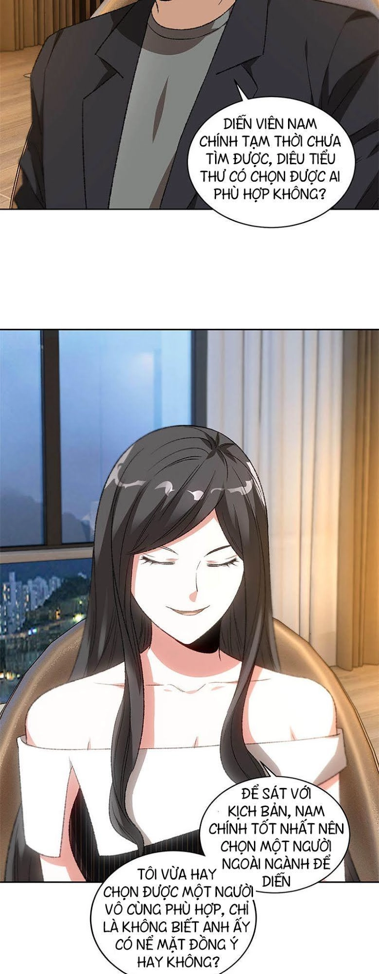 Ta Là Phế Vật Chapter 73 - 24