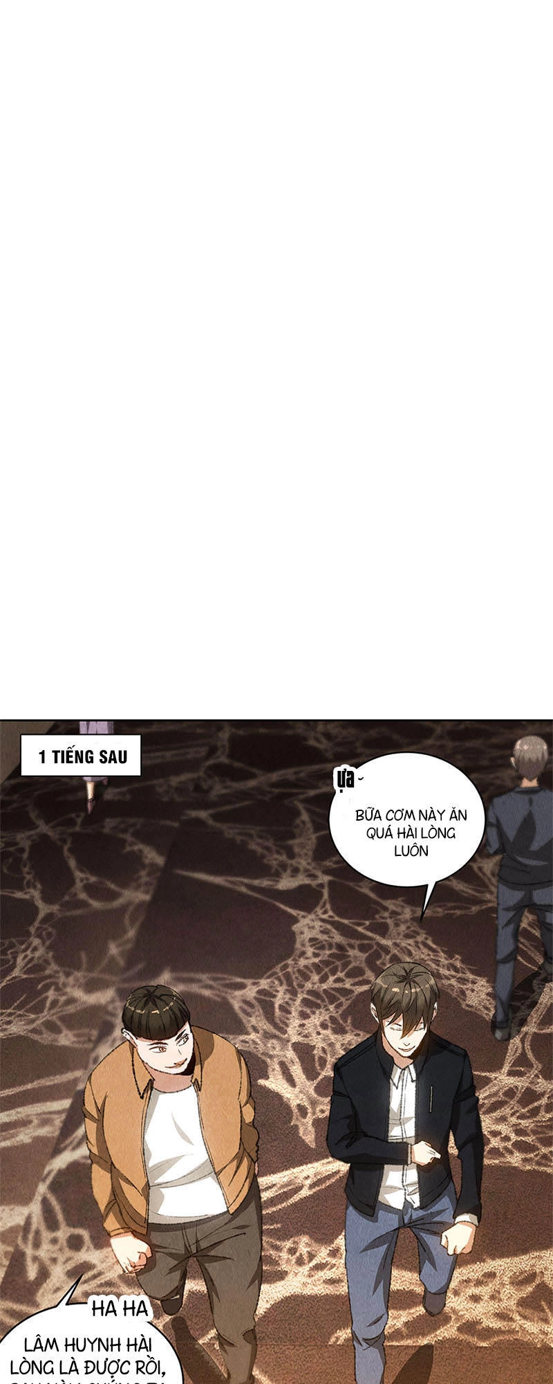 Ta Là Phế Vật Chapter 74 - 2