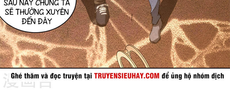 Ta Là Phế Vật Chapter 74 - 3