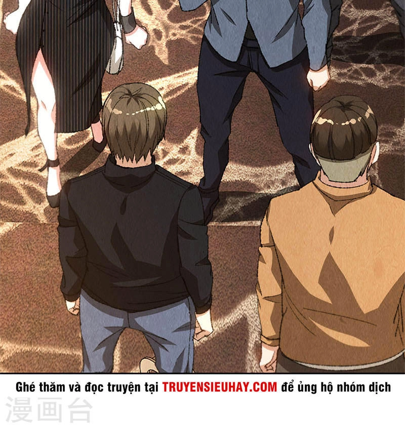 Ta Là Phế Vật Chapter 74 - 7