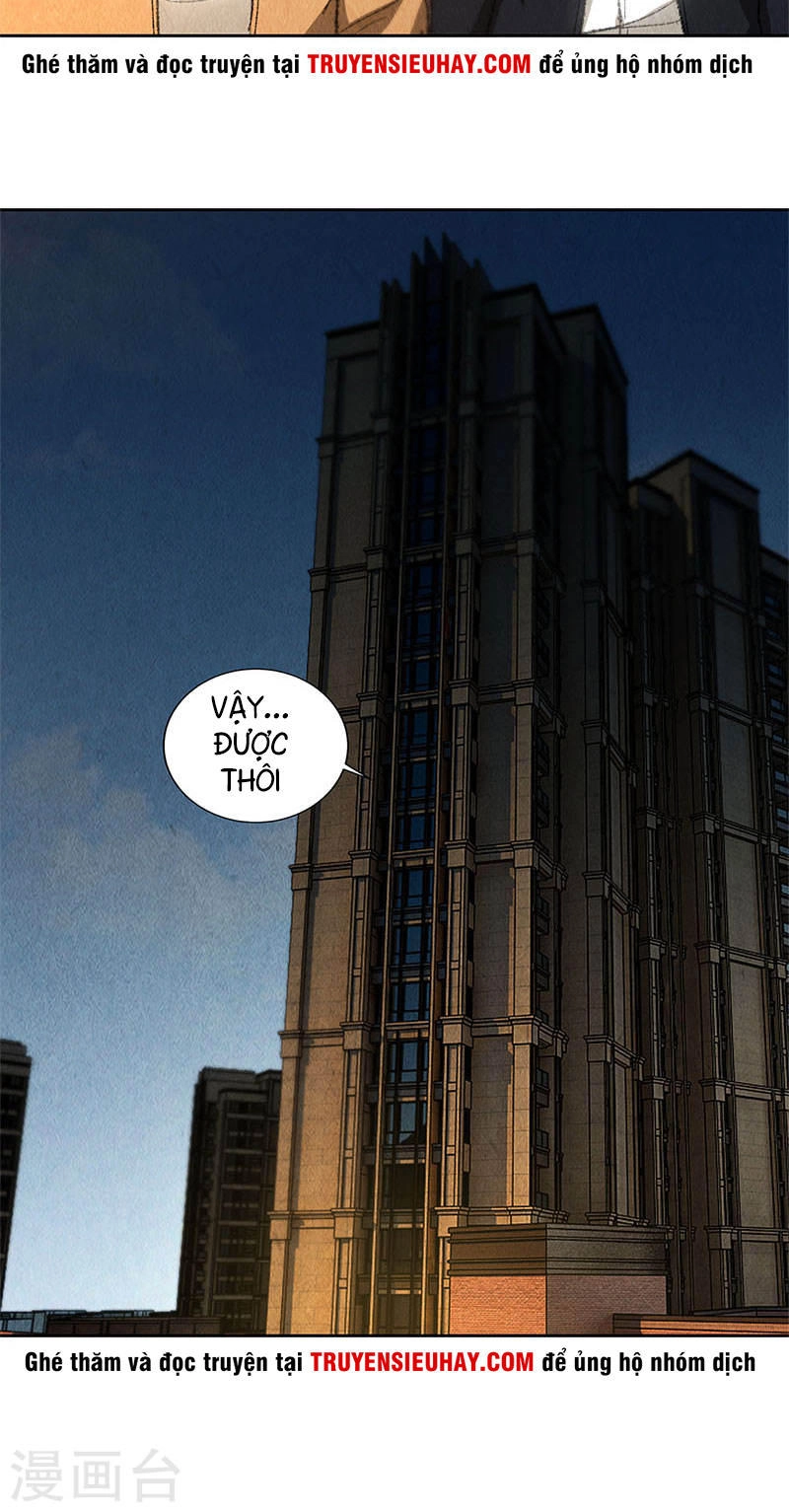 Ta Là Phế Vật Chapter 74 - 11