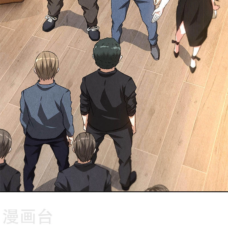 Ta Là Phế Vật Chapter 74 - 13