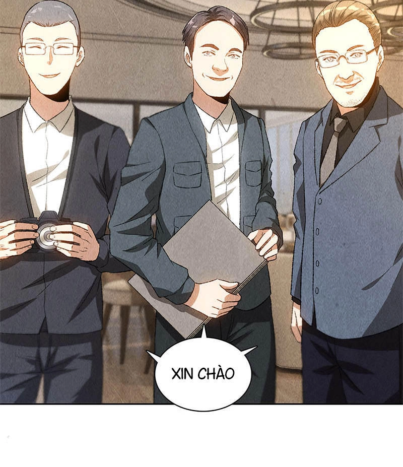 Ta Là Phế Vật Chapter 74 - 15