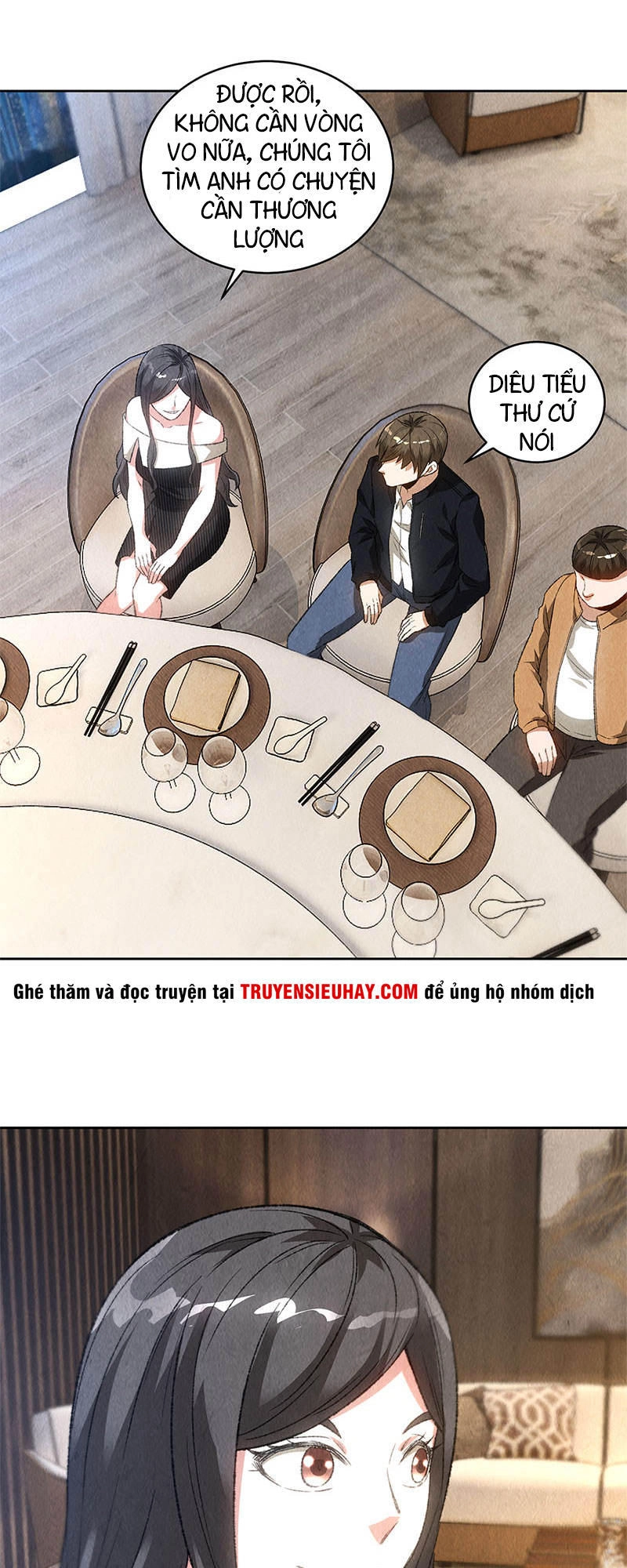 Ta Là Phế Vật Chapter 74 - 16