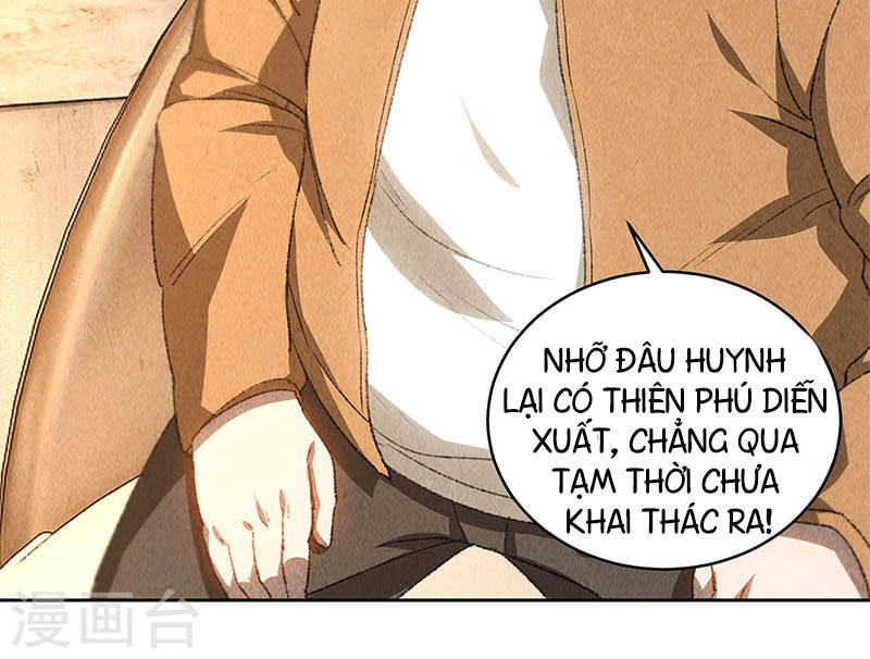 Ta Là Phế Vật Chapter 74 - 23