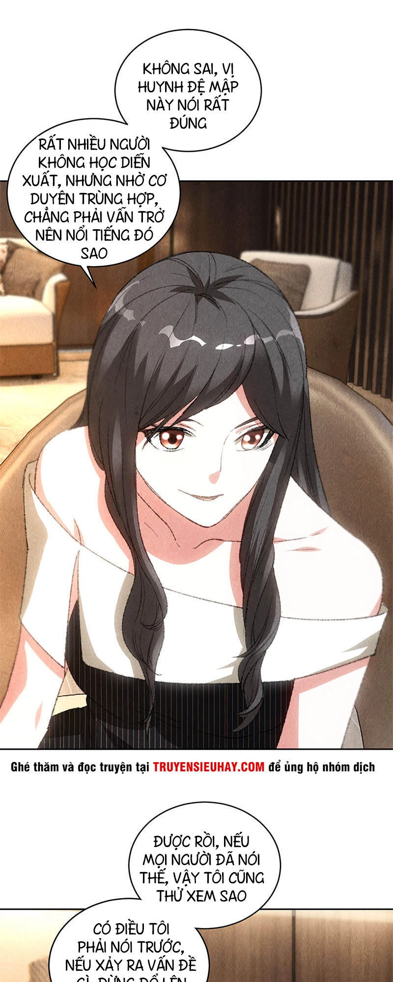 Ta Là Phế Vật Chapter 74 - 24