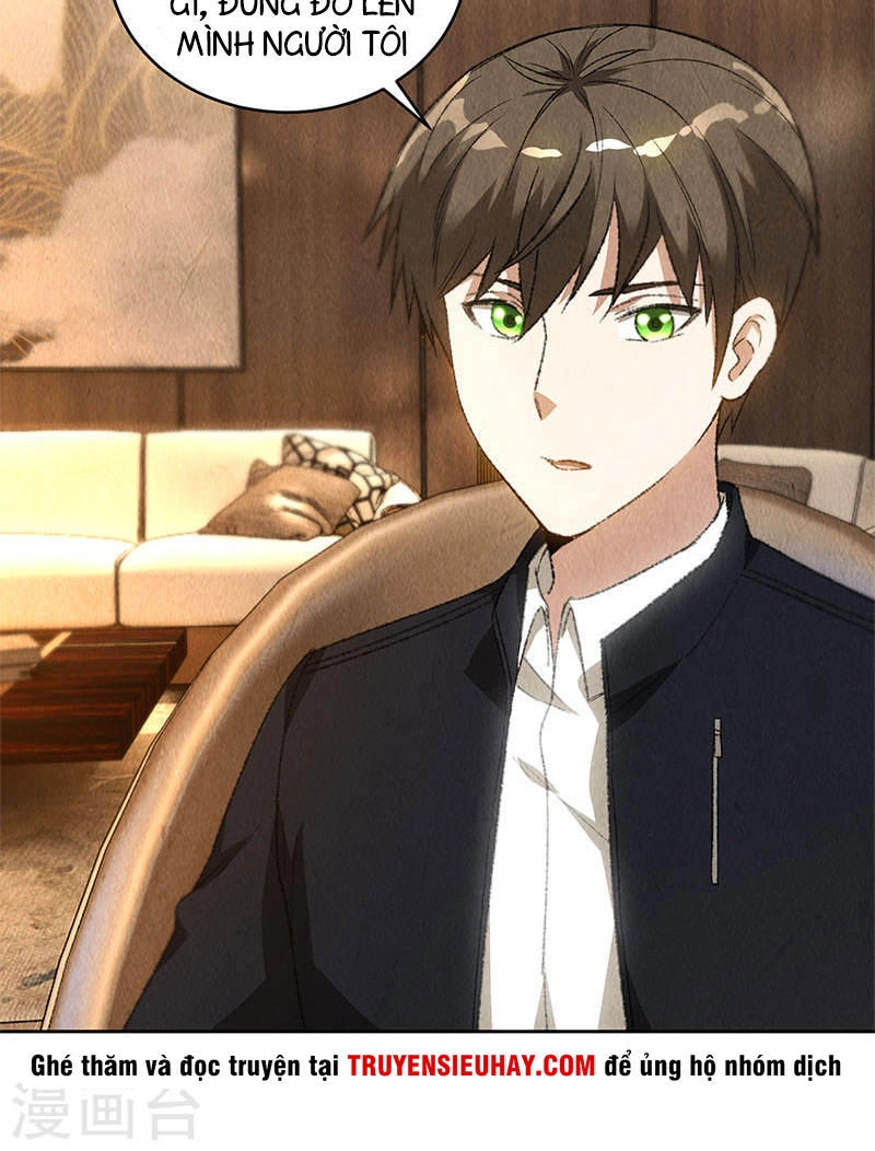 Ta Là Phế Vật Chapter 74 - 25